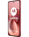 Motorola Moto G86 Power Ed. 5G 256GB, červená