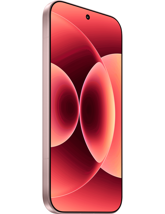 Xiaomi 17 5G 512GB, růžová