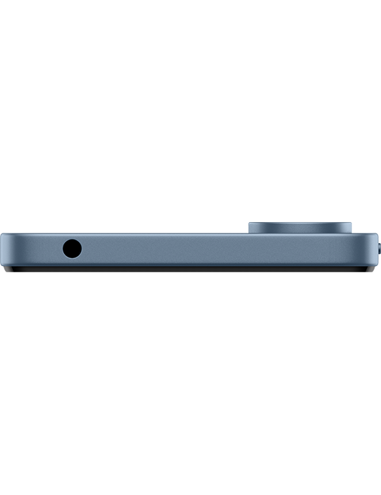 Xiaomi Redmi 13C 5G 128GB, modrá