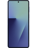 Samsung Galaxy Z Flip7 5G 512GB, modrá