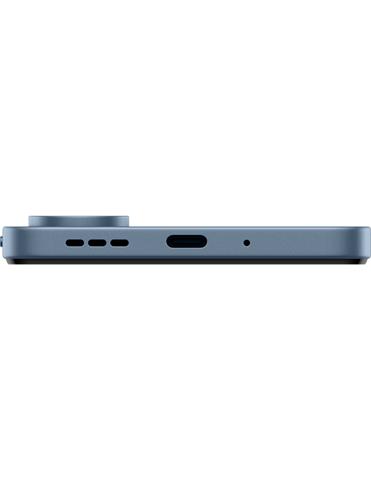 Xiaomi Redmi 13C 5G 128GB, modrá