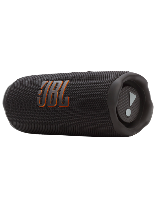 Reproduktor JBL Flip 7, černá