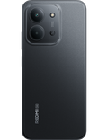 Xiaomi Redmi 15C 5G 128GB, černá