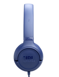 Sluchátka JBL Tune 530C, modrá