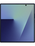 Samsung Galaxy Z Fold7 5G 256GB, modrá