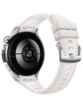 Hodinky Huawei Watch 5 42mm LTE, stříbrná