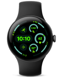 Hodinky Google Pixel Watch3 45mm, Obsidian