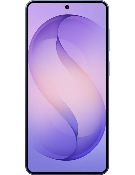 Samsung Galaxy S26+ 5G 512GB, fialová