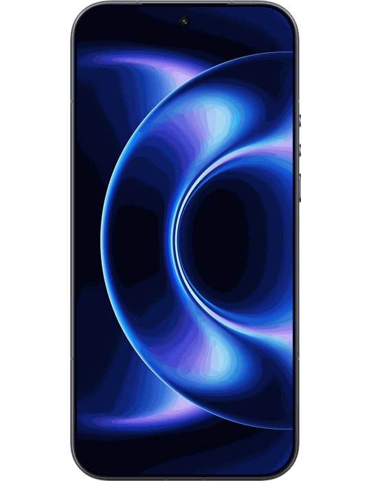 Xiaomi 17 Ultra 5G 512GB, černá