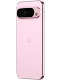 Google Pixel 9 Pro XL 5G 256GB, Rose Quartz