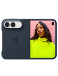 Apple Kryt na iPhone Duo, modrá