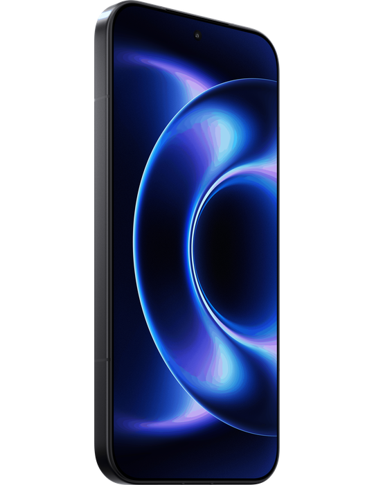 Xiaomi 17 Ultra 5G 512GB, černá