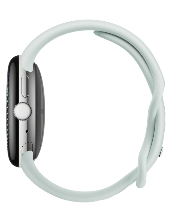 Google Pixel Watch 5 (41mm) Wifi, Fog