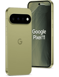 Google Pixel 11 5G 512GB, Pistachio