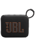 Reproduktor JBL GO 4, černá