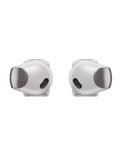 Sluchátka Ultra Open Earbuds, bílá