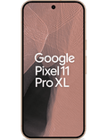 Google Pixel 11 Pro XL 5G 512GB, Canyon