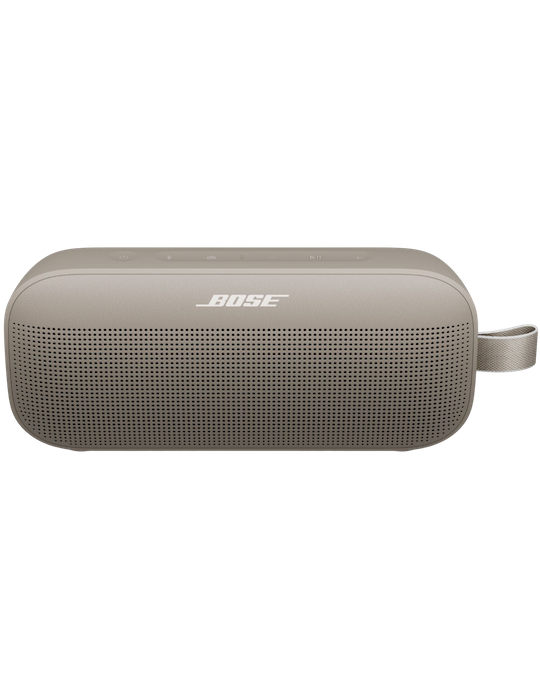 Reproduktor Bose SoundLink Flex II, béžová