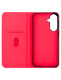 Flip Duet Samsung Galaxy A27 5G, červená