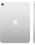 iPad 11 128GB Wi-Fi (2025), stříbrná