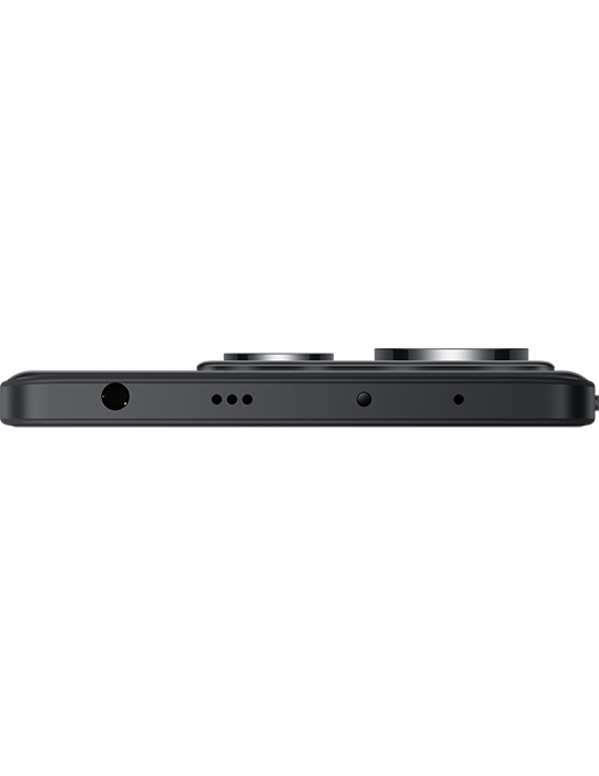 Xiaomi Redmi Note 14 5G 256GB, černá