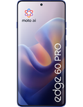 Motorola Edge 60 Pro 5G 512GB, modrá