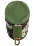 Reproduktor JBL GRIP SQUAD, zelená