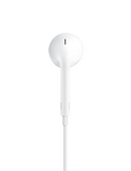 Sluchátka EarPods USB-C s mikrofonem, bílá