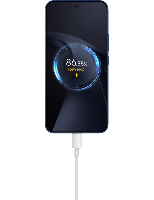 Xiaomi 17T Pro 5G 256GB, černá
