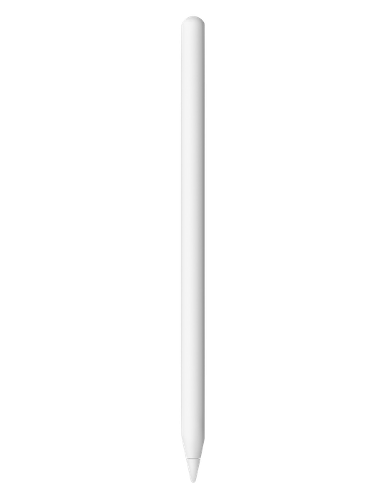 Dotykové pero Apple Pencil 2 generace, bílá