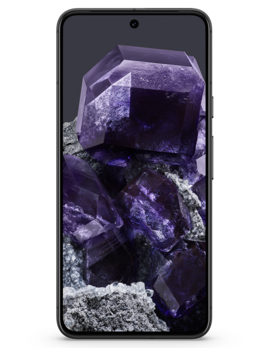 Google Pixel 8 5G 128GB, Obsidian