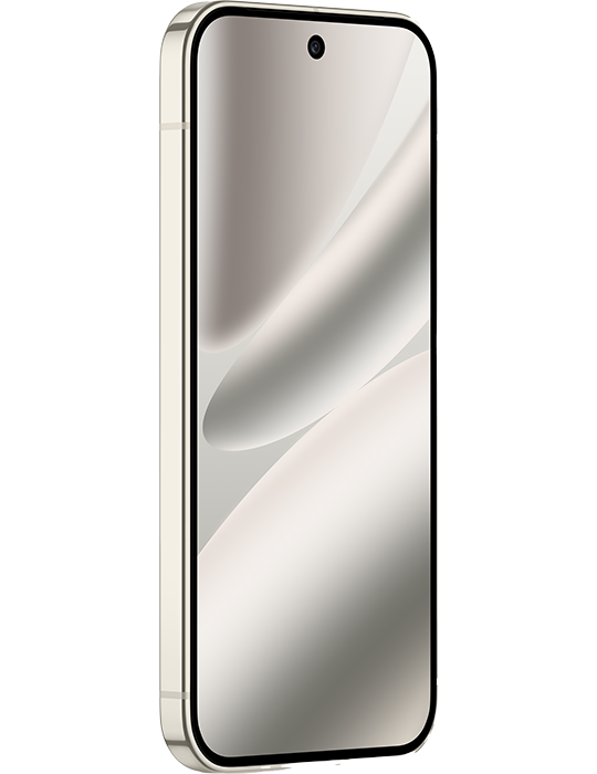 Google Pixel 10 Pro 5G 128GB, Porcelain