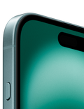 iPhone 16 Plus 256GB 5G, modrozelená