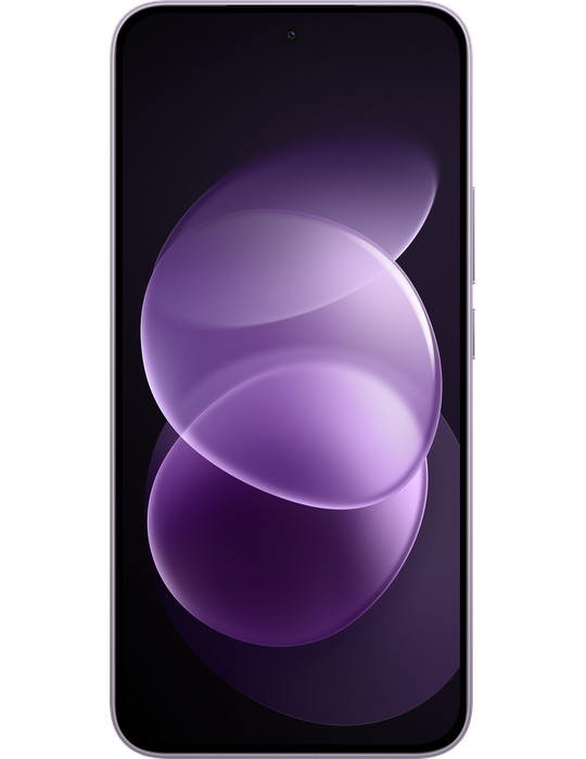 Xiaomi Redmi Note 17 Pro 5G 256GB, fialová