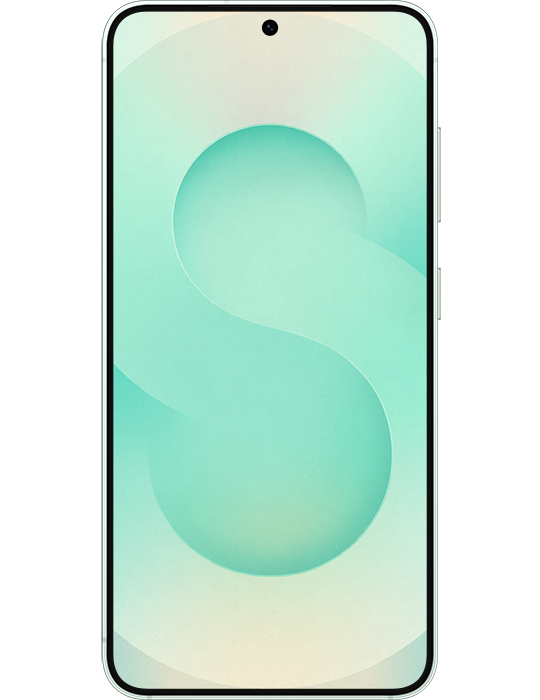 Samsung Galaxy S25 5G 256GB, zelená