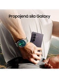 Hodinky Samsung Galaxy Watch Ultra 2 47mm, stříbrná