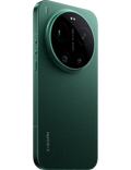 Xiaomi 17 Ultra 5G 512GB, zelená