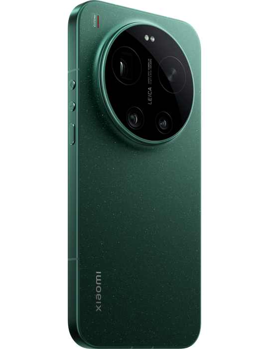 Xiaomi 17 Ultra 5G 512GB, zelená