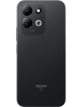 Xiaomi Redmi 17 5G 128GB, černá