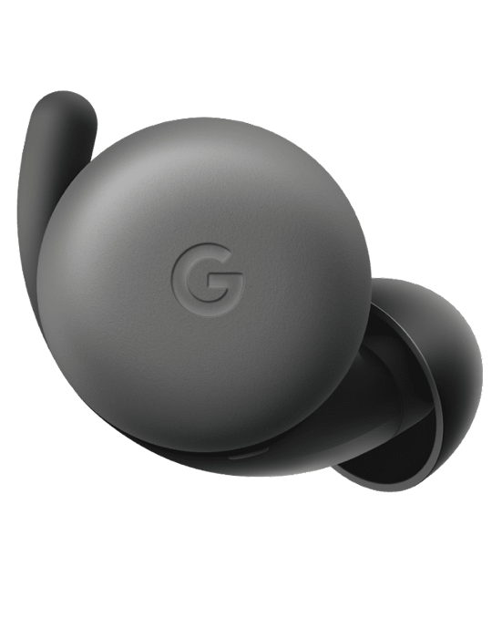 Sluchátka Google Pixel Buds A-Series, černá