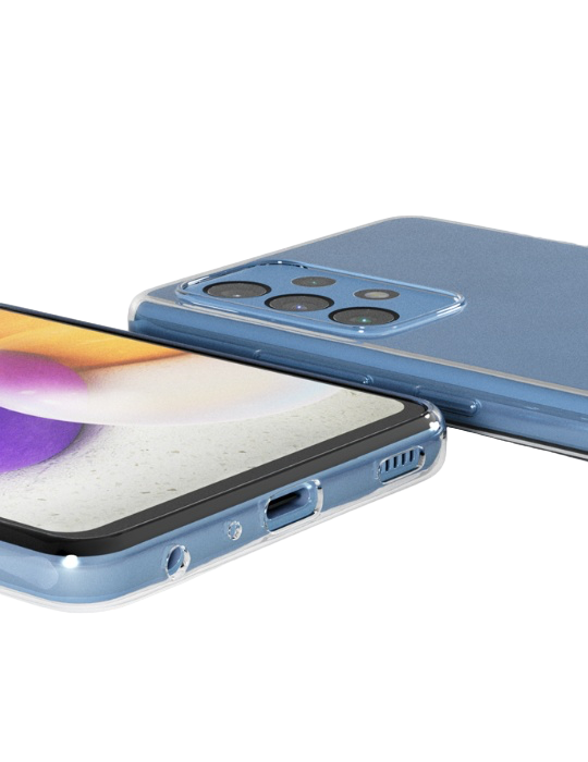 Kryt RONNY GLOSS Google Pixel 8 Pro, čirá