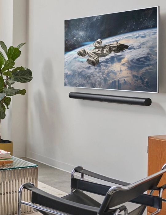 Soundbar SONOS Arc Ultra, bílá