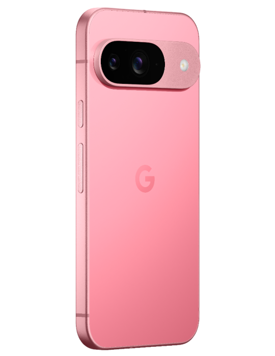 Google Pixel 9 5G 128GB, Peony