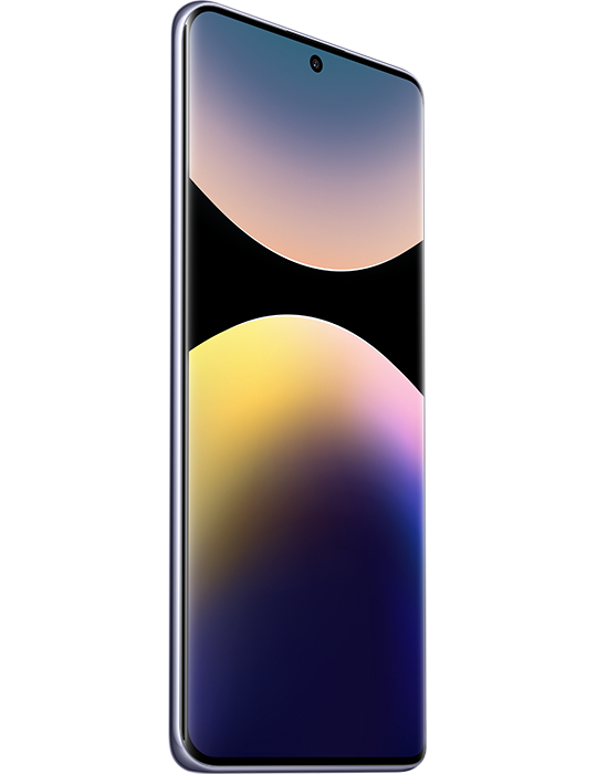 Xiaomi Redmi Note 14 Pro 5G 256GB, fialová