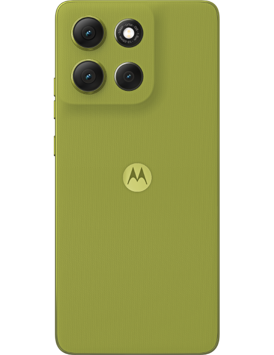 Motorola Moto G86 Power Ed. 5G 256GB, zelená
