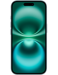 iPhone 16 128GB 5G, modrozelená