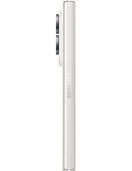 Samsung Galaxy Z Fold8 5G 256GB, Cream