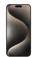 iPhone 15 Pro Max 512GB 5G, přírodní titan