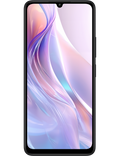 Xiaomi Redmi 13C 5G 128GB, černá