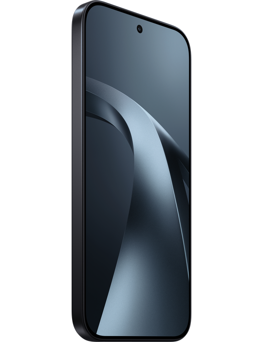 Xiaomi 17T 5G 256GB, černá